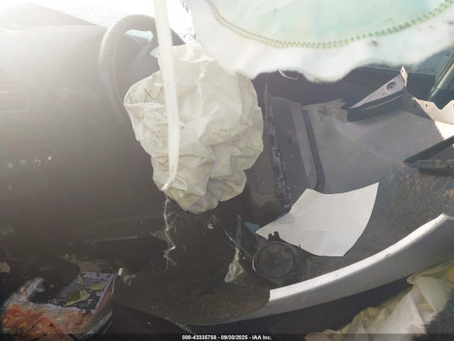Nissan Leaf 2015 1N4AZ0CP2FC316404 Image 5