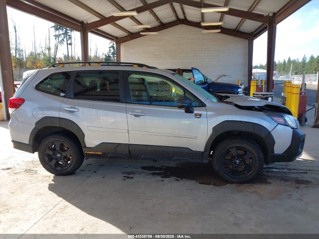 Subaru na u5 2023 JF2SKAMC2PH530786 Image 12