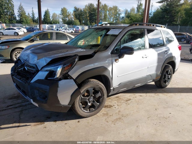 Subaru na u5 2023 JF2SKAMC2PH530786 Image 2