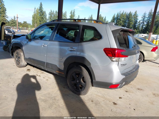 Subaru na u5 2023 JF2SKAMC2PH530786 Image 3