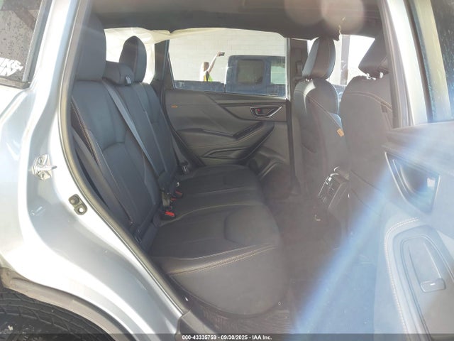 Subaru na u5 2023 JF2SKAMC2PH530786 Image 8