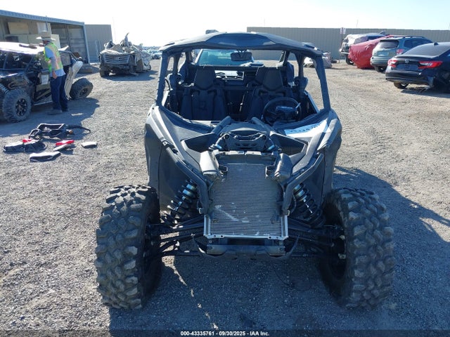 Can-Am Maverick X3 Max Ds Turbo 2022 3JBVMAY29NE000666 Image 5