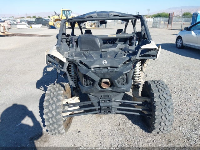 Can-Am Maverick X3 Max Ds Turbo 2022 3JBVMAY29NE000666 Image 6