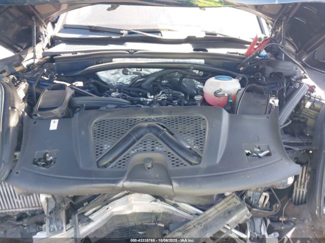 2018 PORSCHE MACAN WP1AG2A57JLB61143 Photo 9