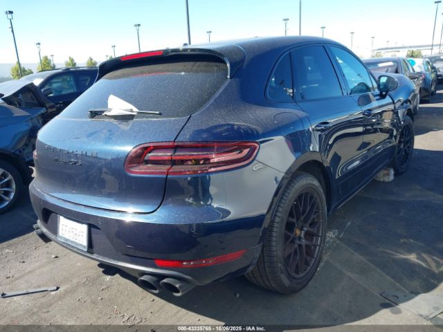 2018 PORSCHE MACAN WP1AG2A57JLB61143 Photo 3