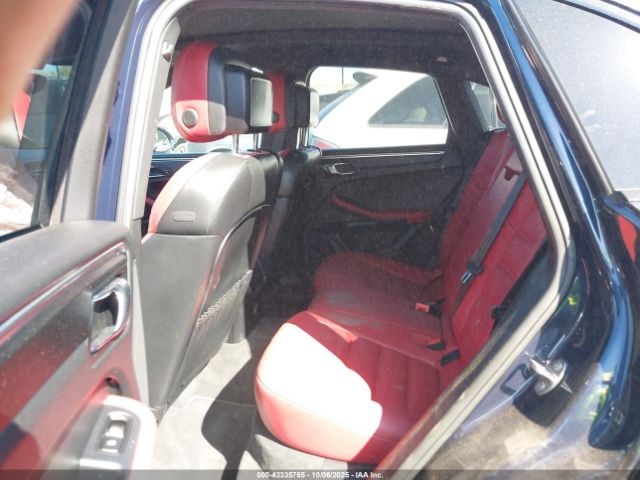 2018 PORSCHE MACAN WP1AG2A57JLB61143 Photo 7