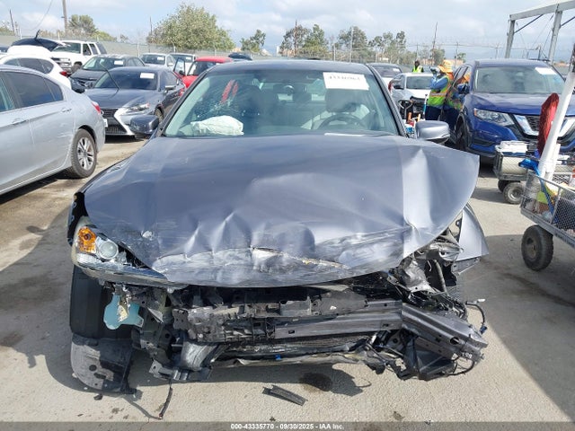 Honda k24w1 2014 1HGCR2F77EA096487 Image 12