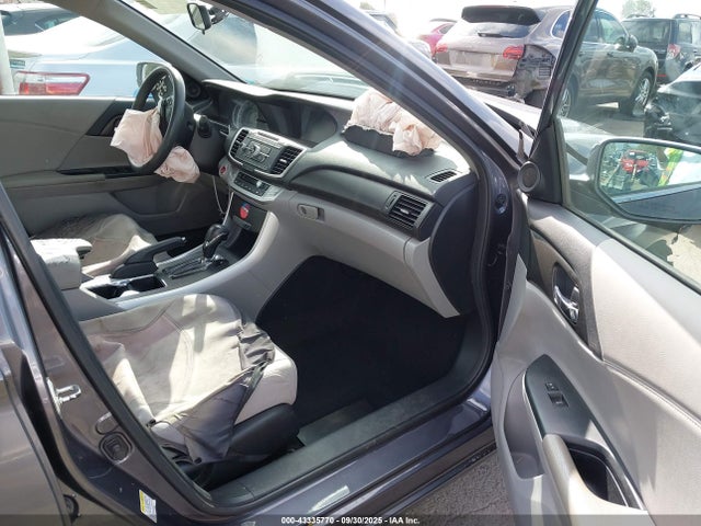 Honda k24w1 2014 1HGCR2F77EA096487 Image 5