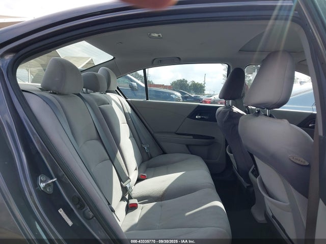 Honda k24w1 2014 1HGCR2F77EA096487 Image 8