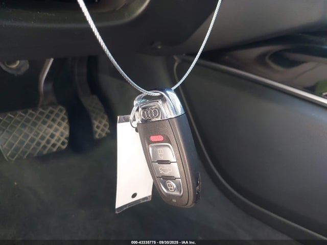 2016 AUDI A6 WAUFMAFC3GN000672 Photo 10