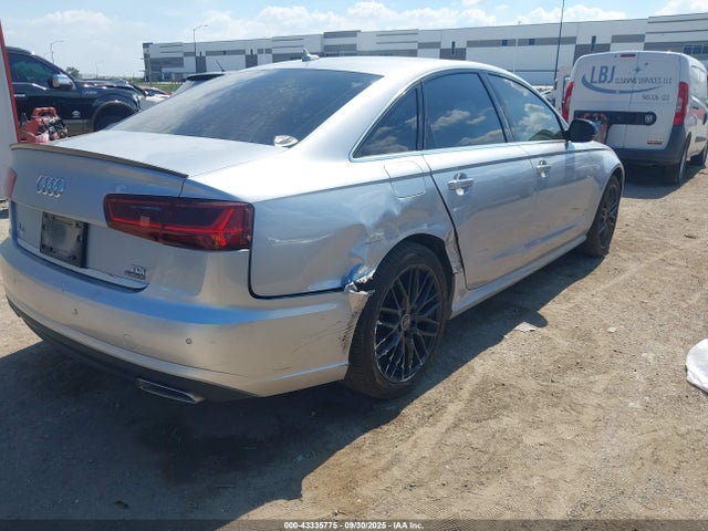 2016 AUDI A6 WAUFMAFC3GN000672 Photo 3
