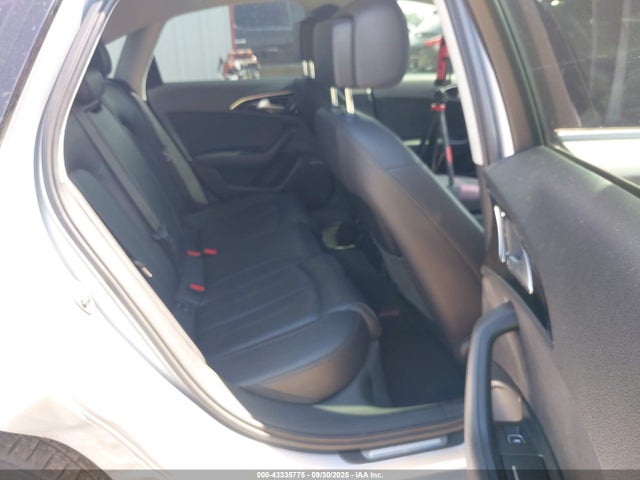2016 AUDI A6 WAUFMAFC3GN000672 Photo 7