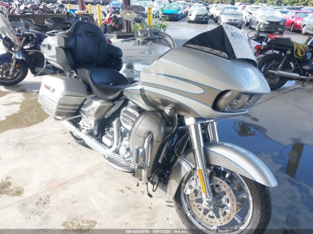 2016 HARLEY-DAVIDSON FLTRUSE 1HD1TAN16GB953554