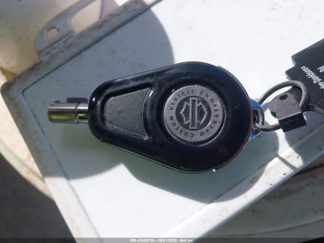 2016 HARLEY-DAVIDSON FLTRUSE 1HD1TAN16GB953554 Photo 10