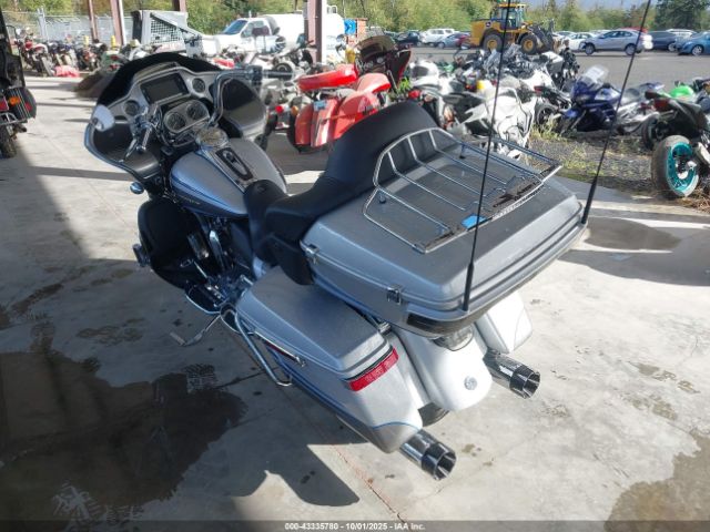 2016 HARLEY-DAVIDSON FLTRUSE 1HD1TAN16GB953554 Photo 2