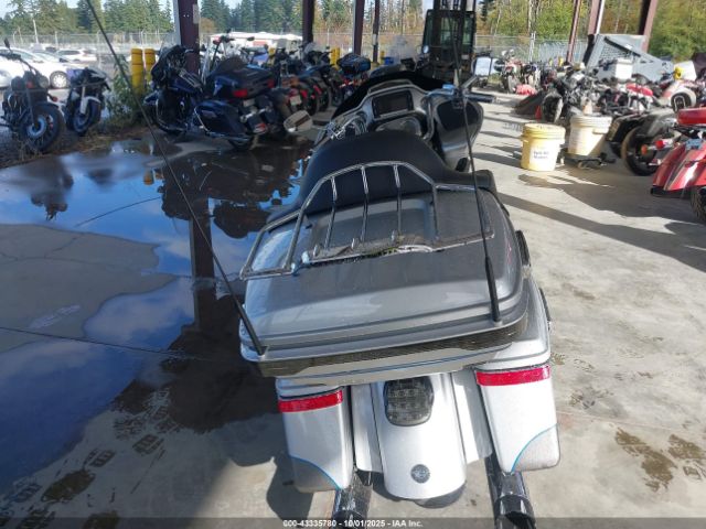 2016 HARLEY-DAVIDSON FLTRUSE 1HD1TAN16GB953554 Photo 5