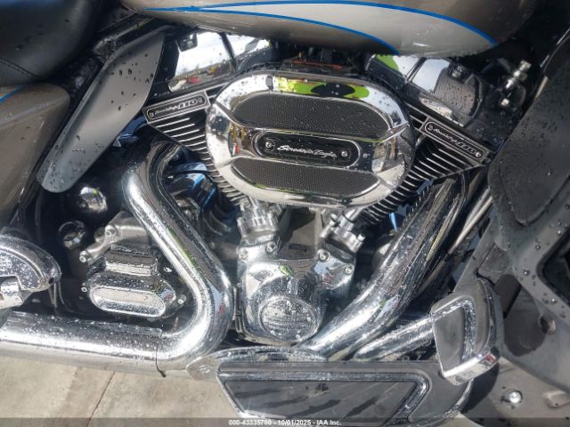 2016 HARLEY-DAVIDSON FLTRUSE 1HD1TAN16GB953554 Photo 7