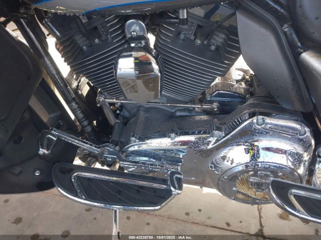 2016 HARLEY-DAVIDSON FLTRUSE 1HD1TAN16GB953554 Photo 8