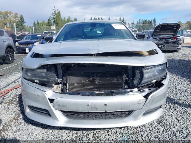 Dodge Charger 2019 2C3CDXAT6KH627551 Image 12