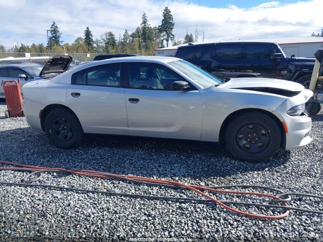 Dodge Charger 2019 2C3CDXAT6KH627551 Image 13