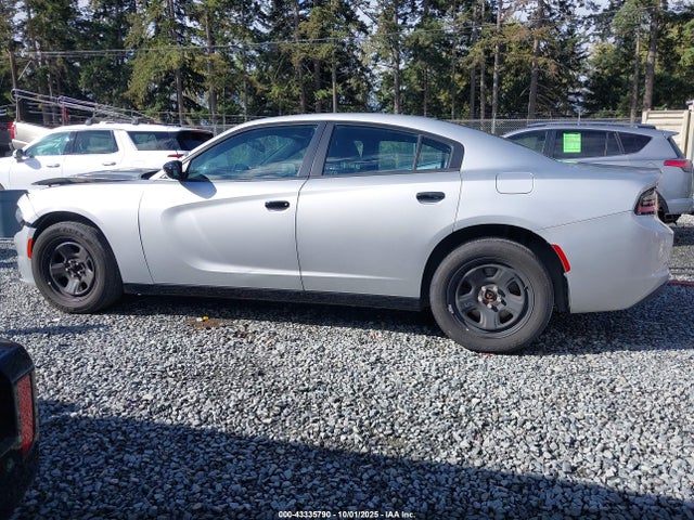 Dodge Charger 2019 2C3CDXAT6KH627551 Image 14