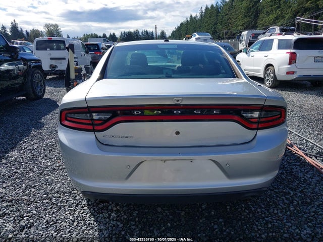 Dodge Charger 2019 2C3CDXAT6KH627551 Image 16