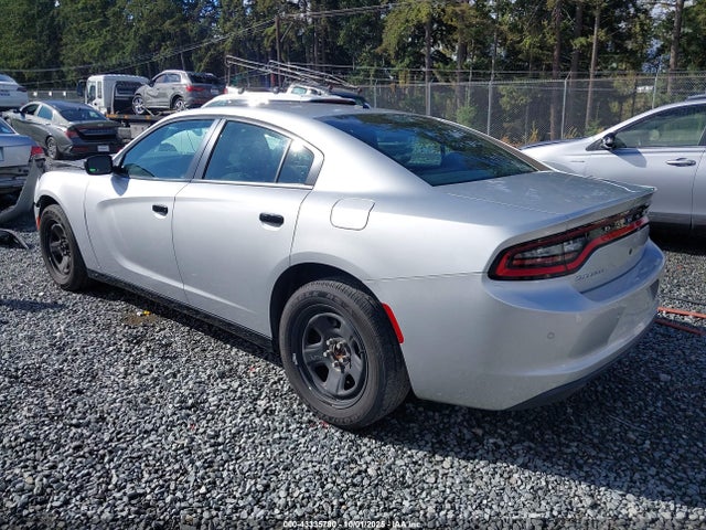 Dodge Charger 2019 2C3CDXAT6KH627551 Image 3