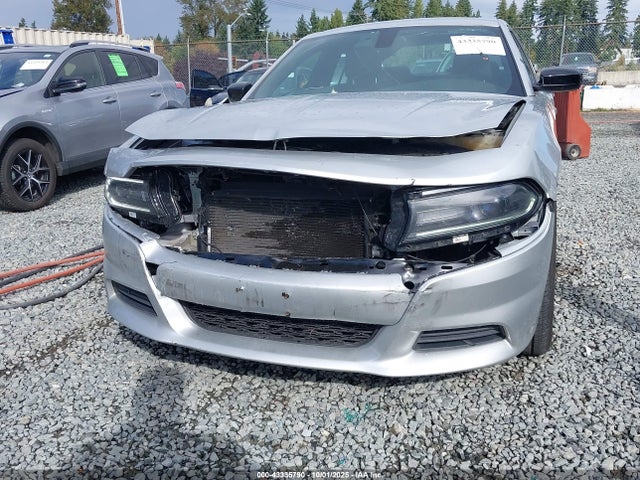 Dodge Charger 2019 2C3CDXAT6KH627551 Image 6