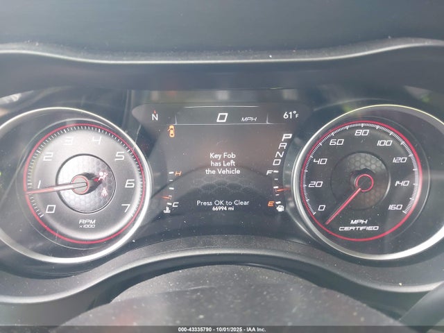 Dodge Charger 2019 2C3CDXAT6KH627551 Image 7