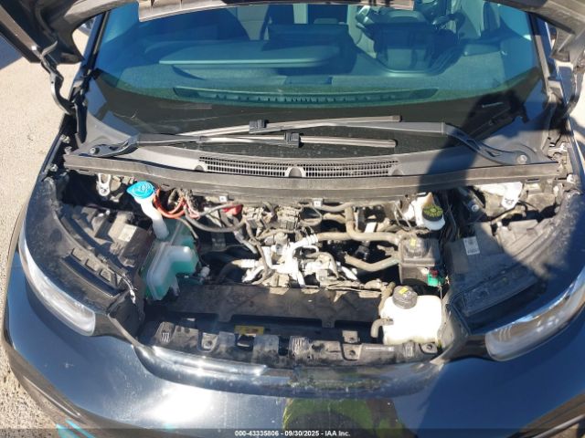 2021 BMW I3S WBY8P6C03M7H80913 Photo 9