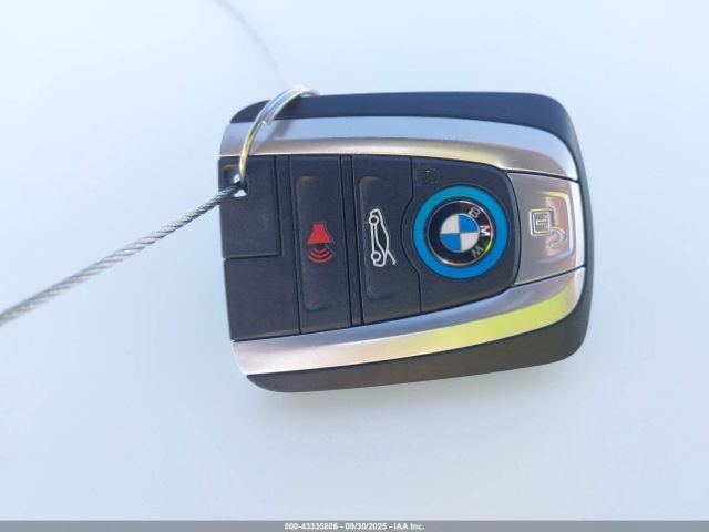 2021 BMW I3S WBY8P6C03M7H80913 Photo 10