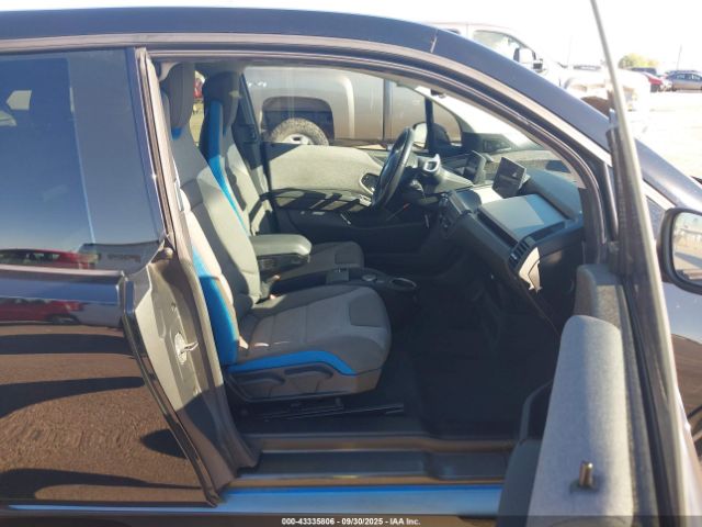 2021 BMW I3S WBY8P6C03M7H80913 Photo 4