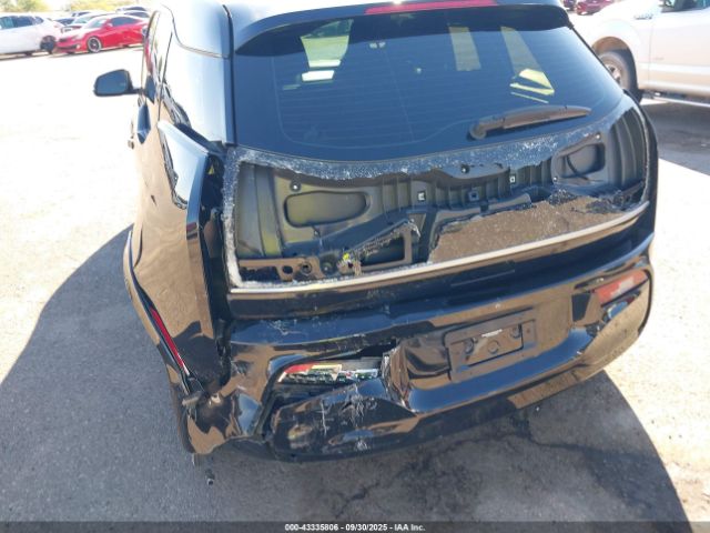 2021 BMW I3S WBY8P6C03M7H80913 Photo 5
