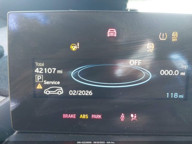 2021 BMW I3S WBY8P6C03M7H80913 Photo 6