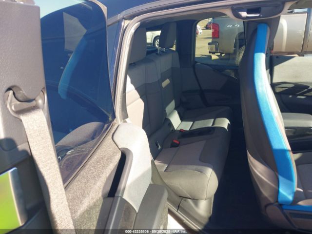 2021 BMW I3S WBY8P6C03M7H80913 Photo 7
