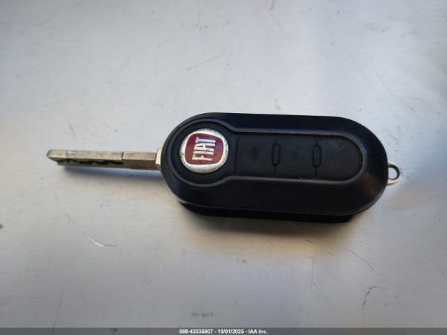 2012 FIAT 500 3C3CFFCR7CT358409 Photo 10