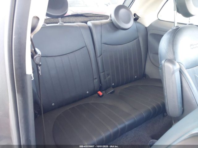 2012 FIAT 500 3C3CFFCR7CT358409 Photo 7