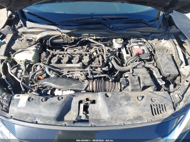 Honda l15b7 2017 2HGFC1F32HH645024 Image 10