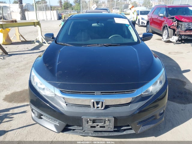 Honda l15b7 2017 2HGFC1F32HH645024 Image 12