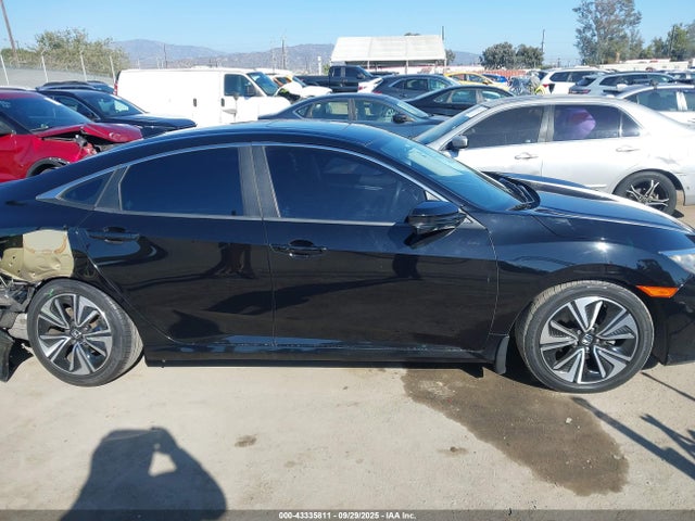 Honda l15b7 2017 2HGFC1F32HH645024 Image 13