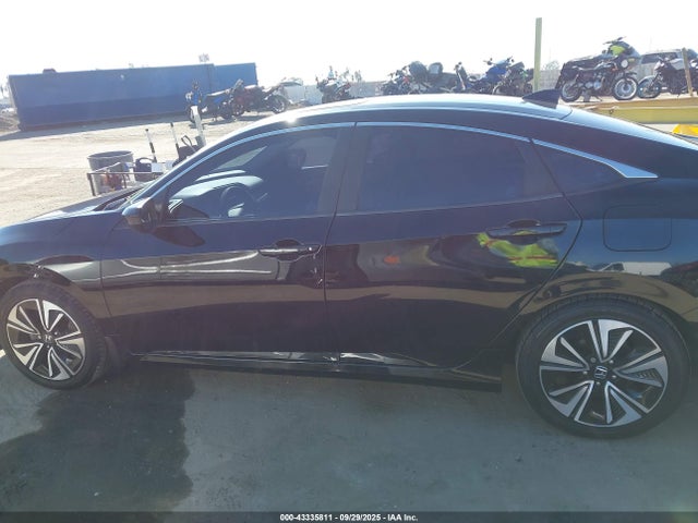 Honda l15b7 2017 2HGFC1F32HH645024 Image 14
