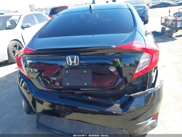 Honda l15b7 2017 2HGFC1F32HH645024 Image 16