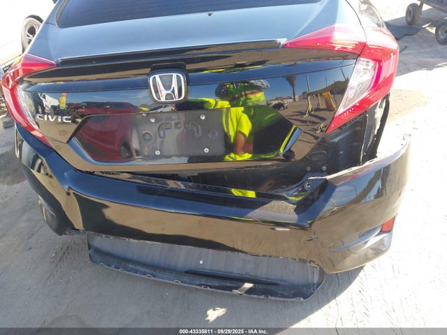 Honda l15b7 2017 2HGFC1F32HH645024 Image 17