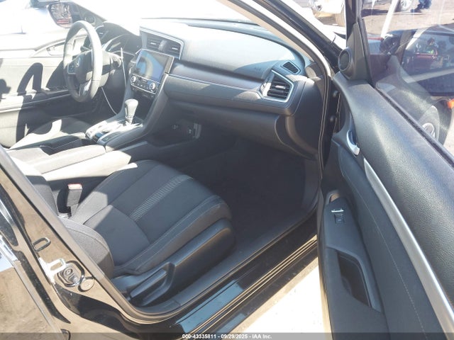 Honda l15b7 2017 2HGFC1F32HH645024 Image 5