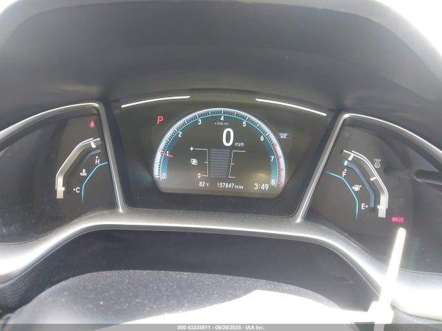 Honda l15b7 2017 2HGFC1F32HH645024 Image 7