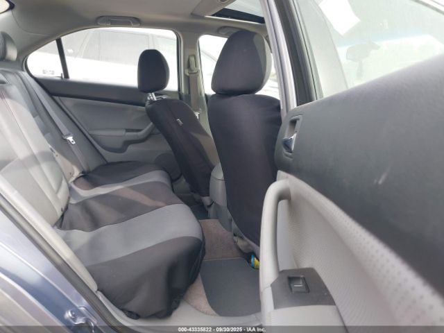 2006 ACURA TSX JH4CL96866C013959 Photo 7
