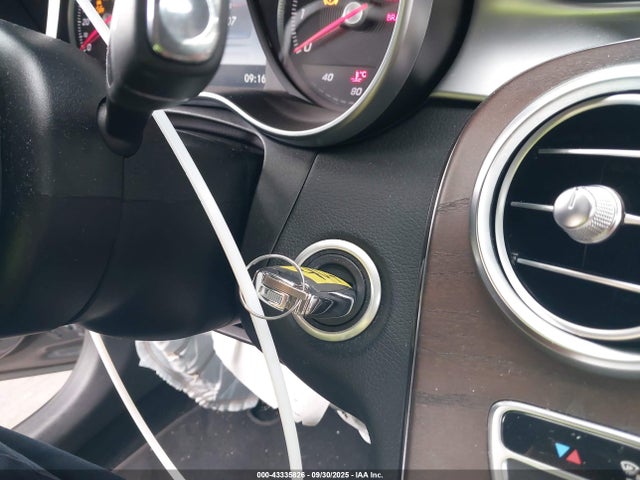Mercedes-Benz m274 2017 WDDWJ4JB7HF433960 Image 11