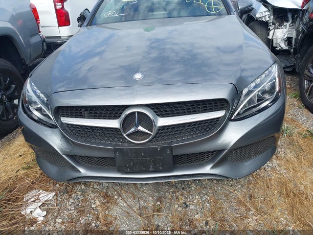 Mercedes-Benz m274 2017 WDDWJ4JB7HF433960 Image 13