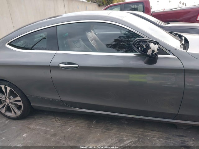 Mercedes-Benz m274 2017 WDDWJ4JB7HF433960 Image 14