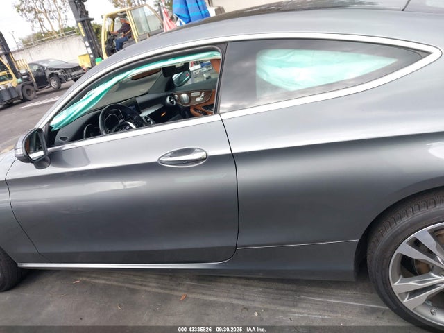Mercedes-Benz m274 2017 WDDWJ4JB7HF433960 Image 15